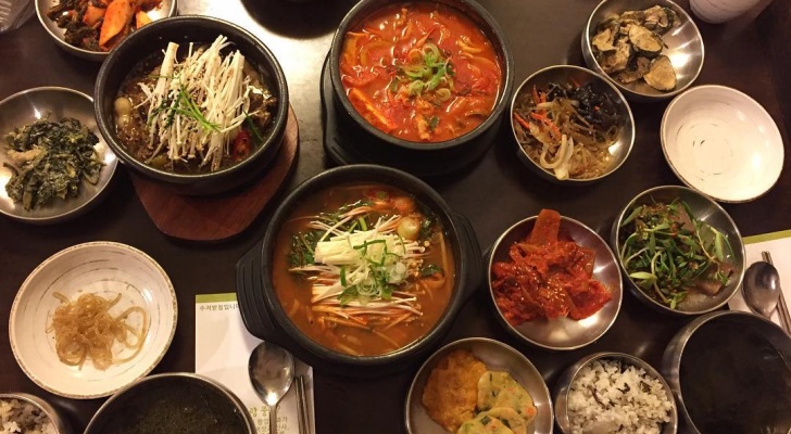 아는 사람만 아는 핫플! 시청역 맛집 25곳