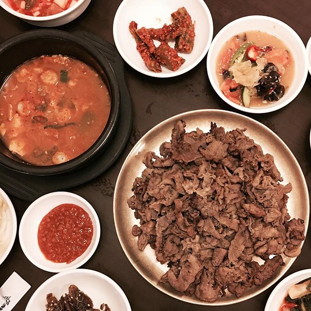 광릉불고기 - 경기, 화성-동탄신도시 | 맛집검색 식신