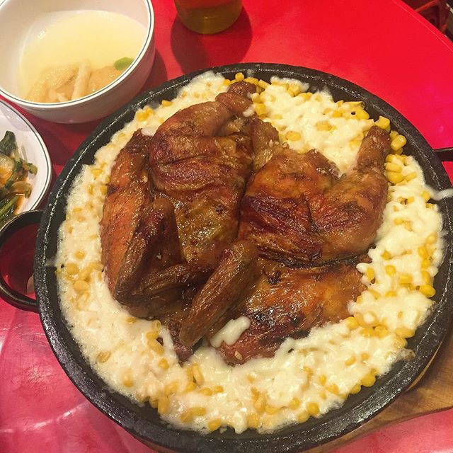 김종용누룽지통닭 수유역점 - 서울 강북, 수유 우이 | 맛집검색 식신