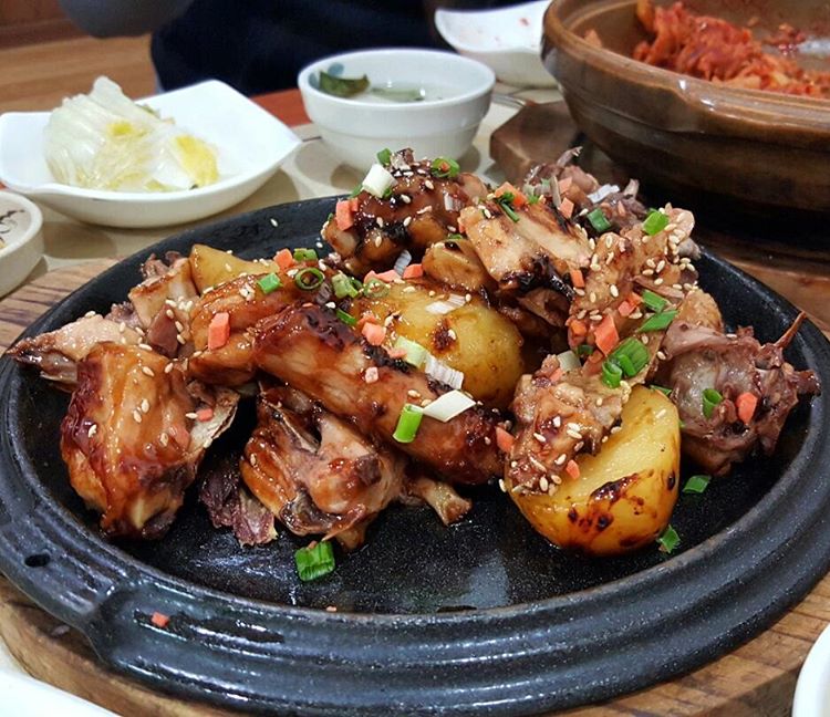 햇살과달빛 - 광주, 광산구 송정 수완 첨단 | 맛집검색 식신