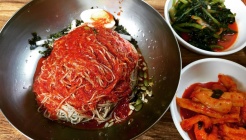 범부메밀국수 매장 이미지