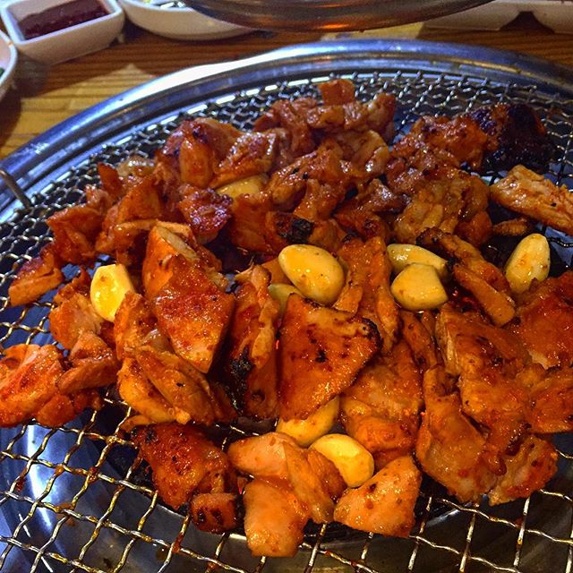 모닭불 - 부산, 사상구 덕포 | 맛집검색 식신