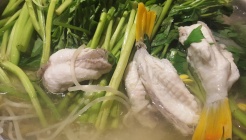 수림복국 매장 이미지