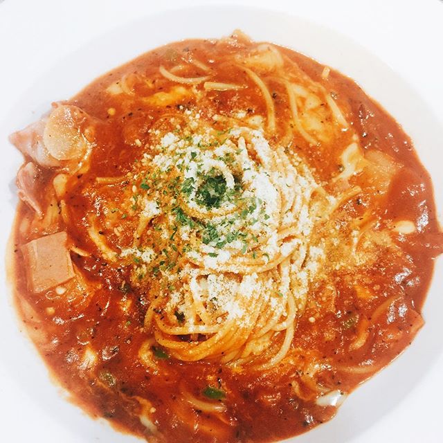 파스타부오노 울산대점|맛집, 양식맛집