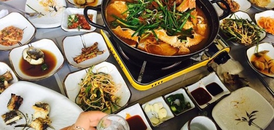 황성횟집