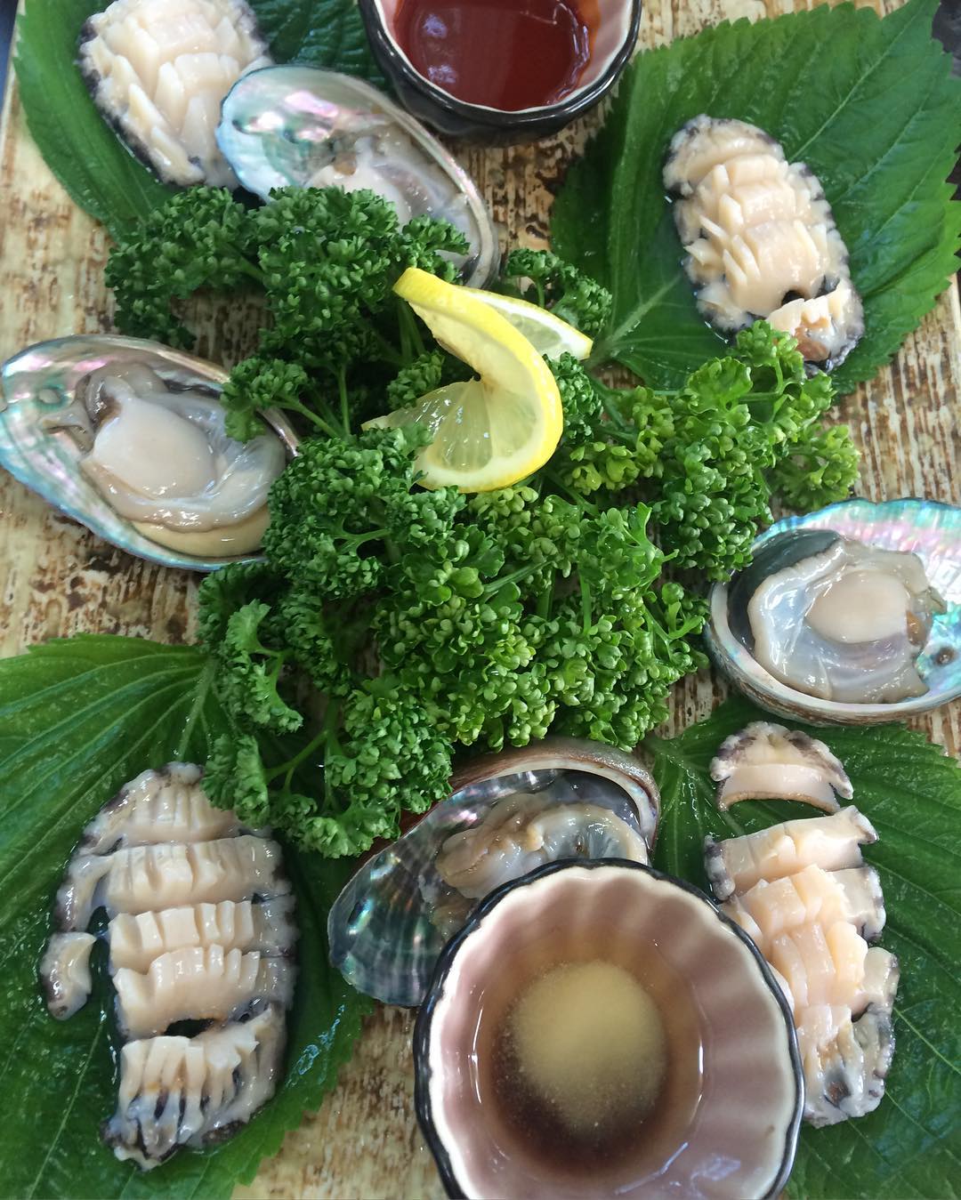 출처 : 가람돌솥밥 인스타그램 검색 결과