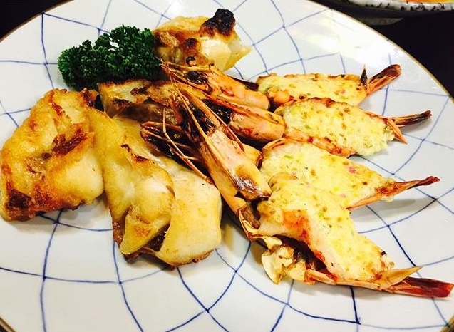 출처 : 거제 대호일식 인스타그램 검색 결과