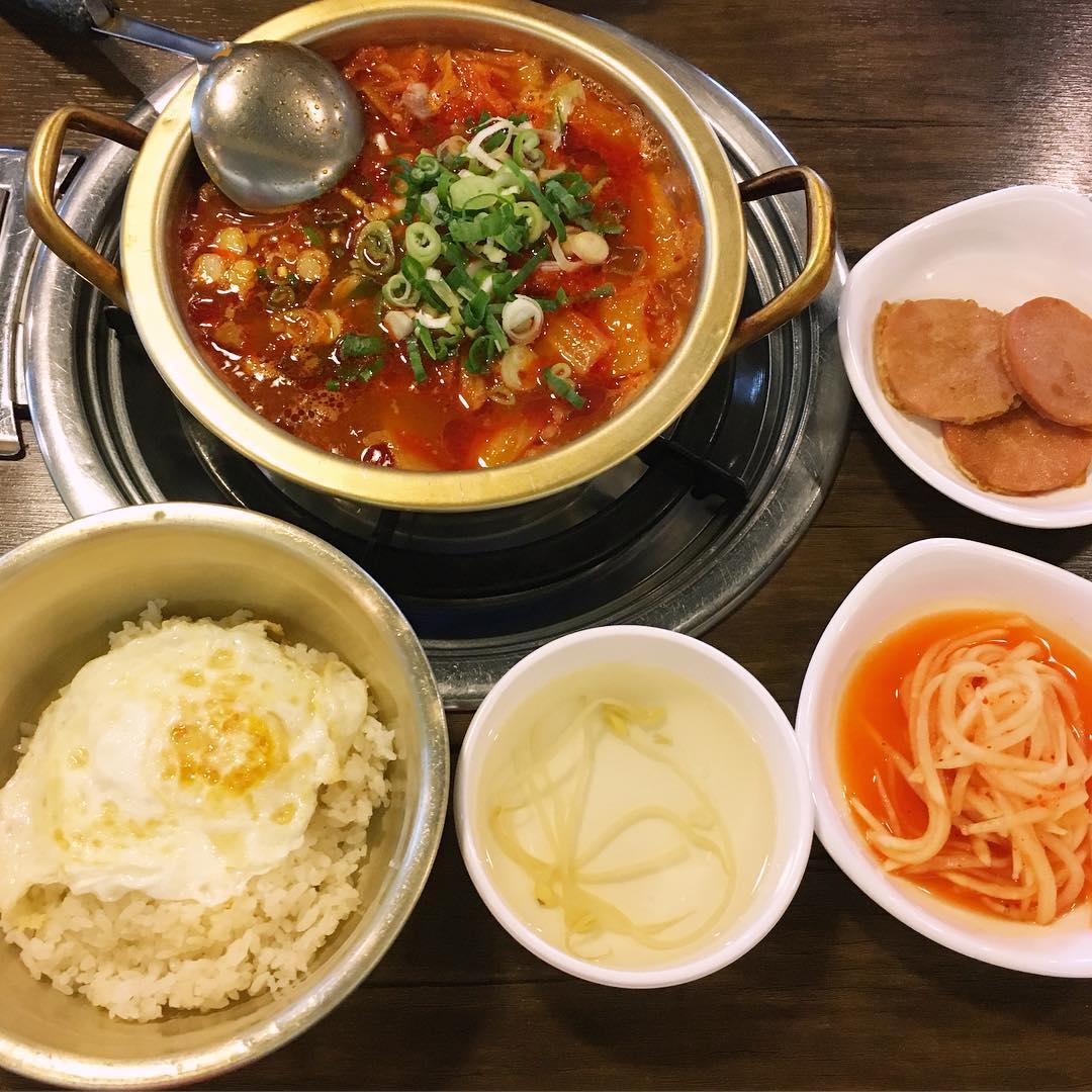 부뚜막매운갈비찜 - 서울 강남, 송파-카페거리 | 맛집검색 식신