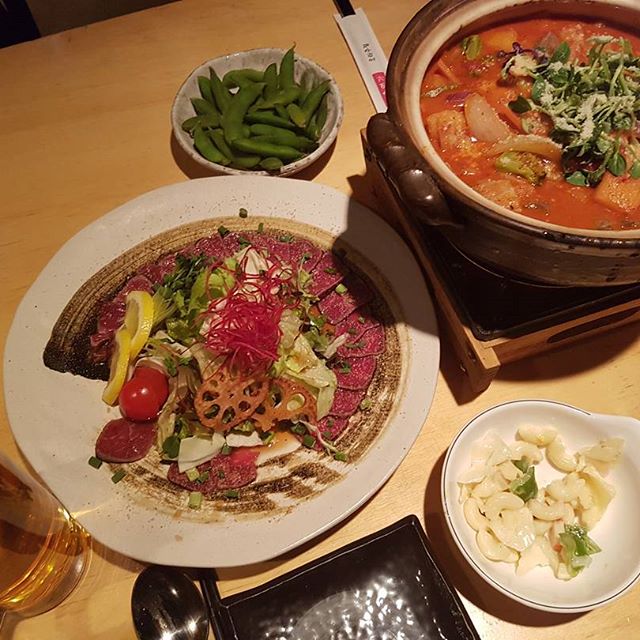출처 : 이촌연가 인스타그램 검색 결과