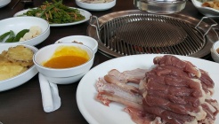 낙동강오리알  매장 이미지