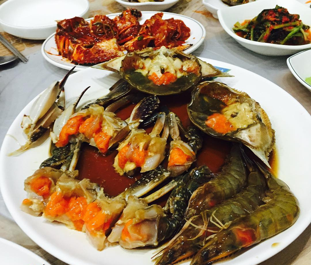 출처 : 청원식당 인스타그램 검색 결과