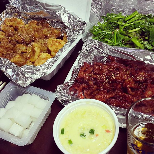 황금불날개|대구 / 달서구/성서/계명대, 고기맛집 | 식신 맛집추천