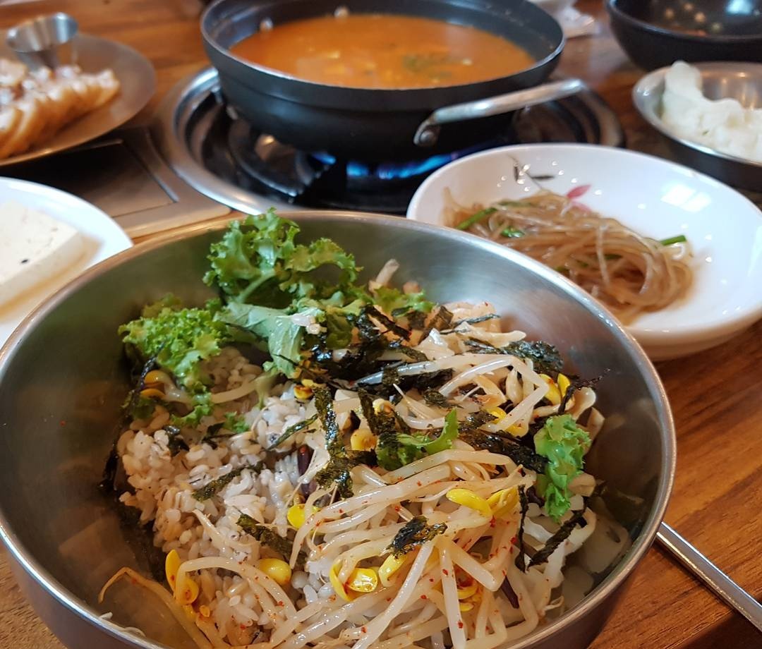 출처 : 꽁당보리밥 인스타그램 검색 결과