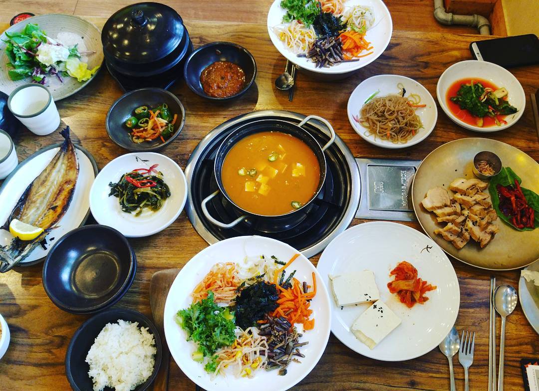 출처 : 꽁당보리밥 인스타그램 검색 결과