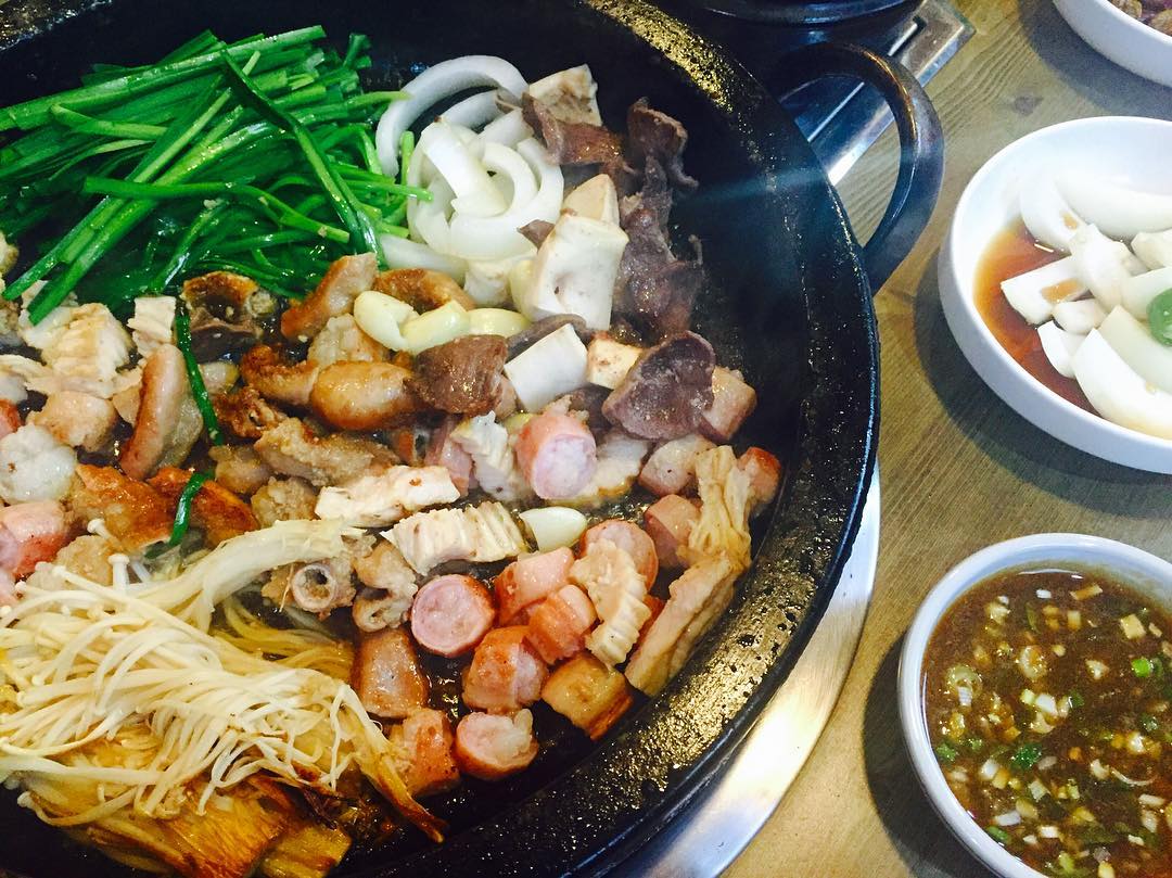 왕십리양곱창(상인점) - 대구, 달서구 성서 계명대 | 맛집검색 식신