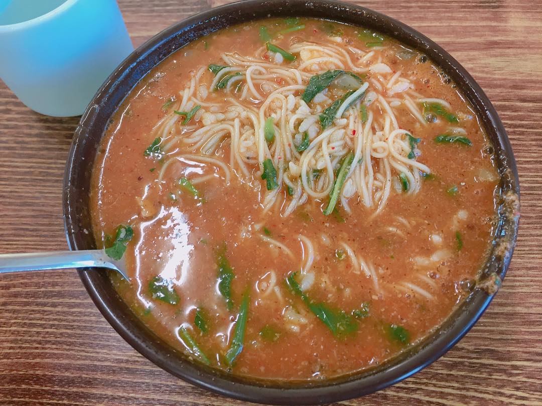    출처 : 용현집 인스타그램 검색 결과