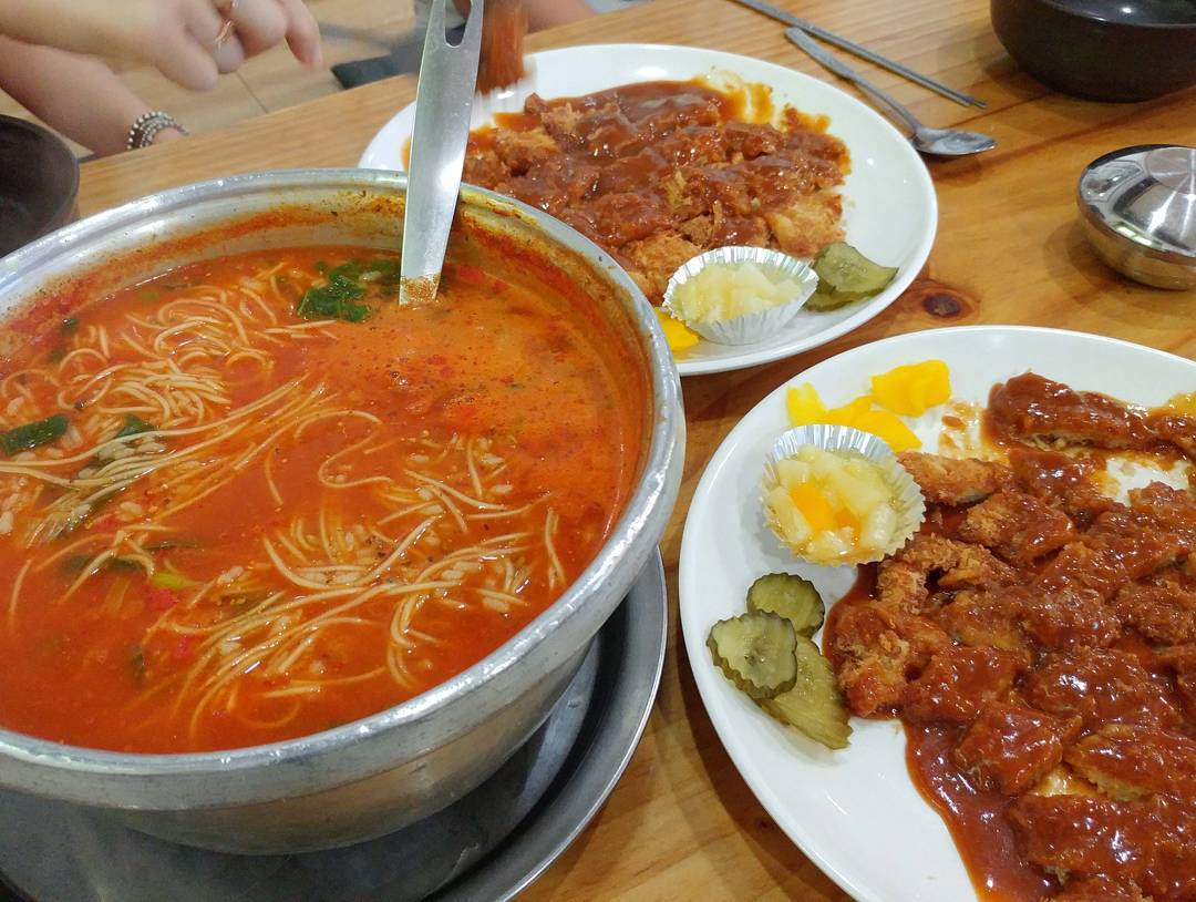   출처 : 용현집 인스타그램 검색 결과