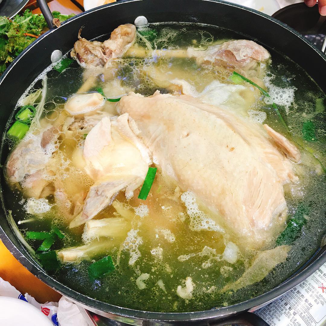    출처 : 용현집 인스타그램 검색 결과