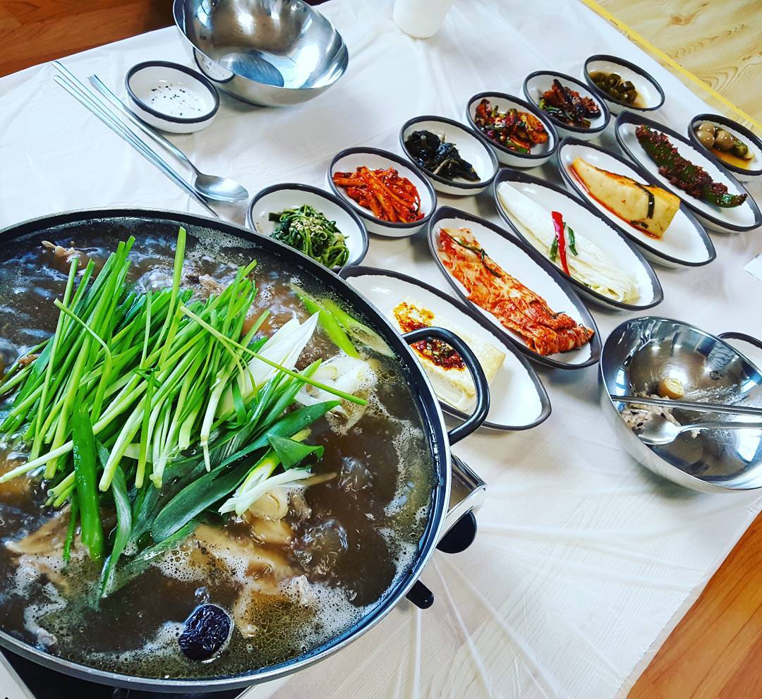 산골닭집 - 강원, 정선 | 맛집검색 식신