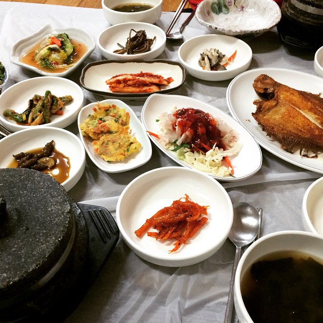    출처 :춘도식당 인스타그램 검색 결과