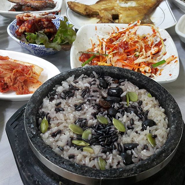    출처 :춘도식당 인스타그램 검색 결과