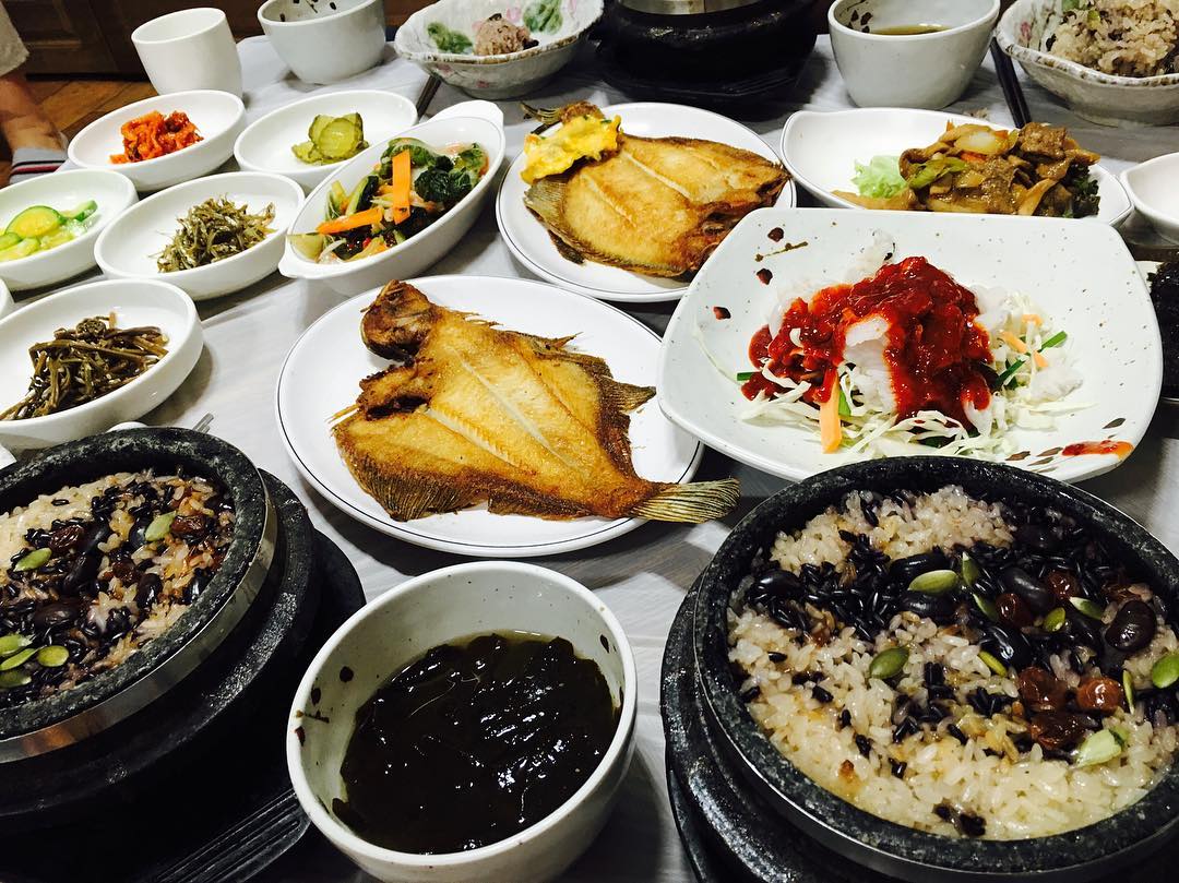    출처 :춘도식당 인스타그램 검색 결과