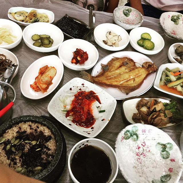 출처 :춘도식당 인스타그램 검색 결과