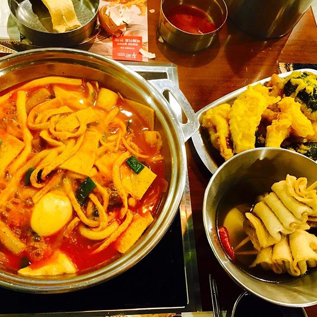 출처 :두끼 인스타그램 검색 결과