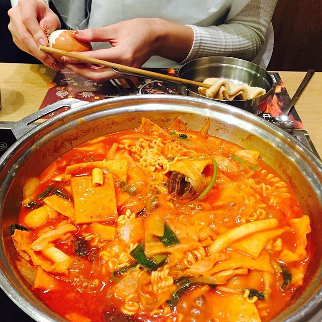 출처 :두끼 인스타그램 검색 결과