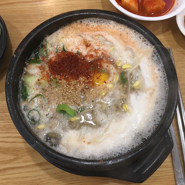 출처 :삼백집 인스타그램 검색 결과