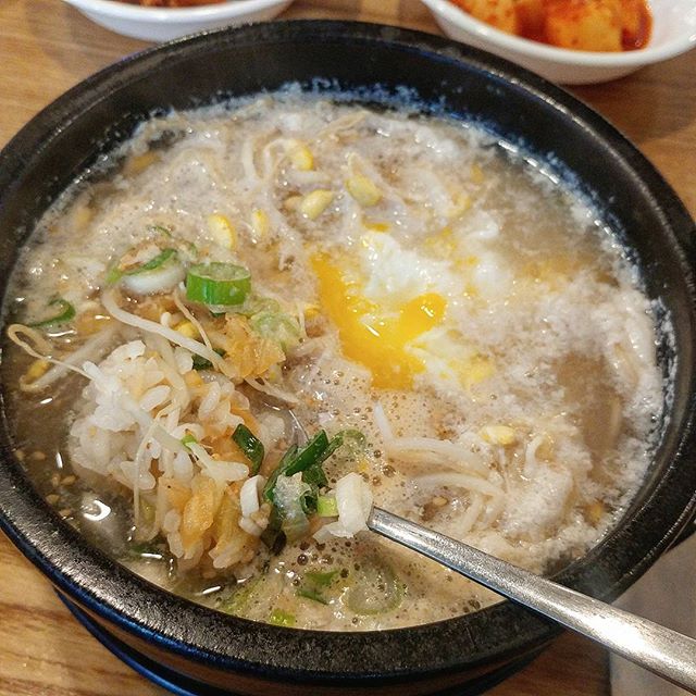 출처 :삼백집 인스타그램 검색 결과