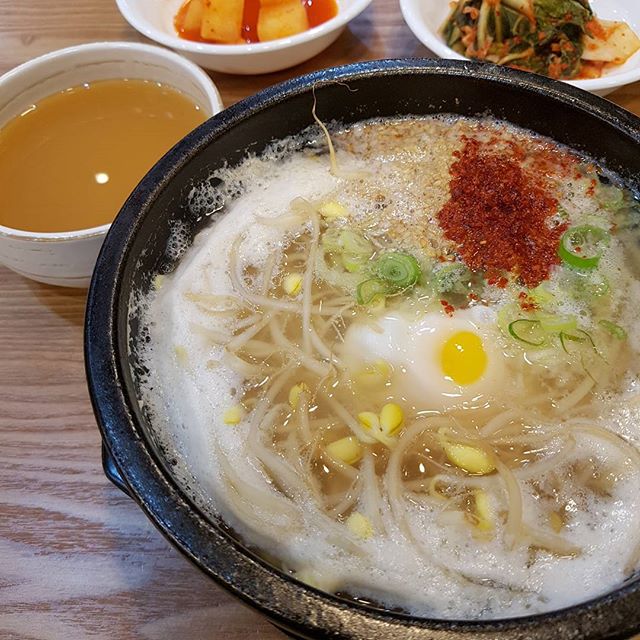 출처 :삼백집 인스타그램 검색 결과