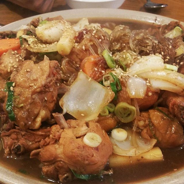 출처 :삼백집 인스타그램 검색 결과