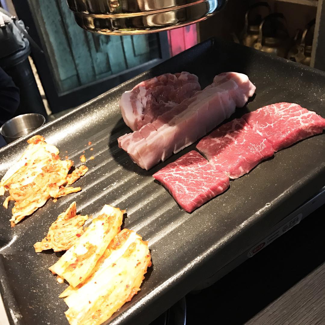 출처 : 401레스토랑 인스타그램 검색 결과