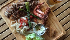 오아제 부산 매장 이미지