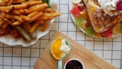 우리는 분위기를사랑해 매장 이미지