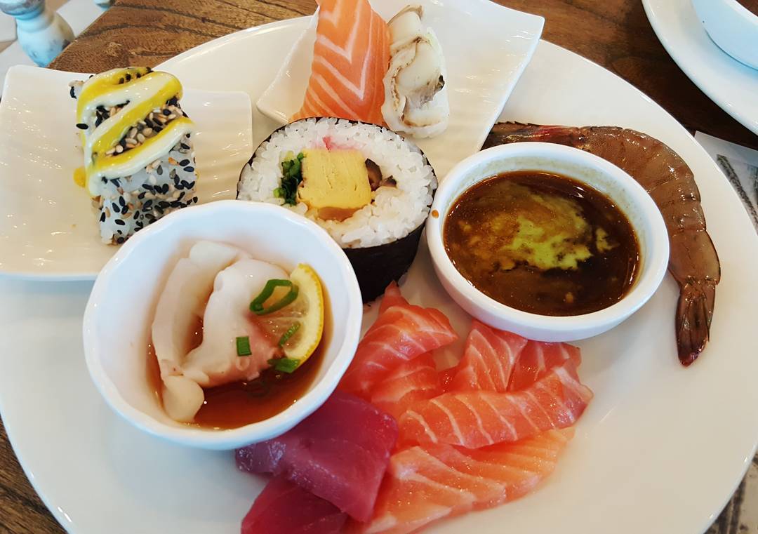 부페파크 - 경기, 일산동구 정발산 백석 | 맛집검색 식신
