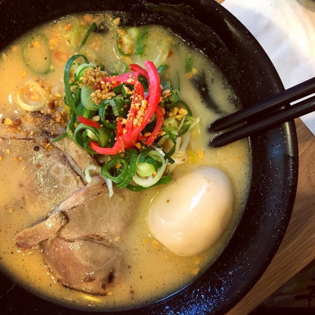 큐슈 울트라아멘|일산동구/정발산/백석맛집, 일/중/아시아맛집