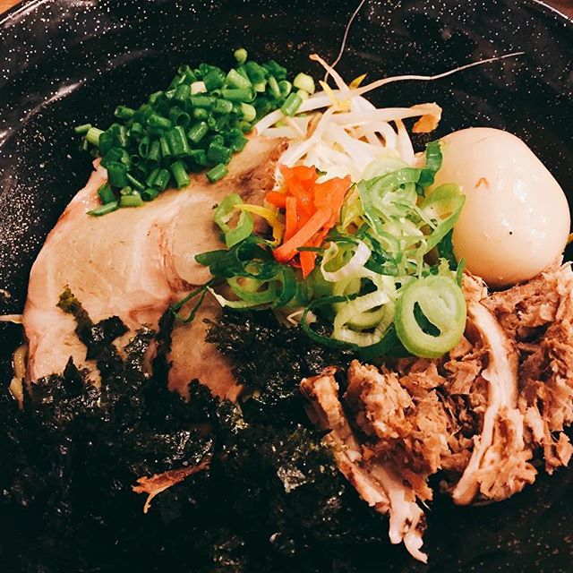 큐슈 울트라아멘|일산동구/정발산/백석맛집, 일/중/아시아맛집