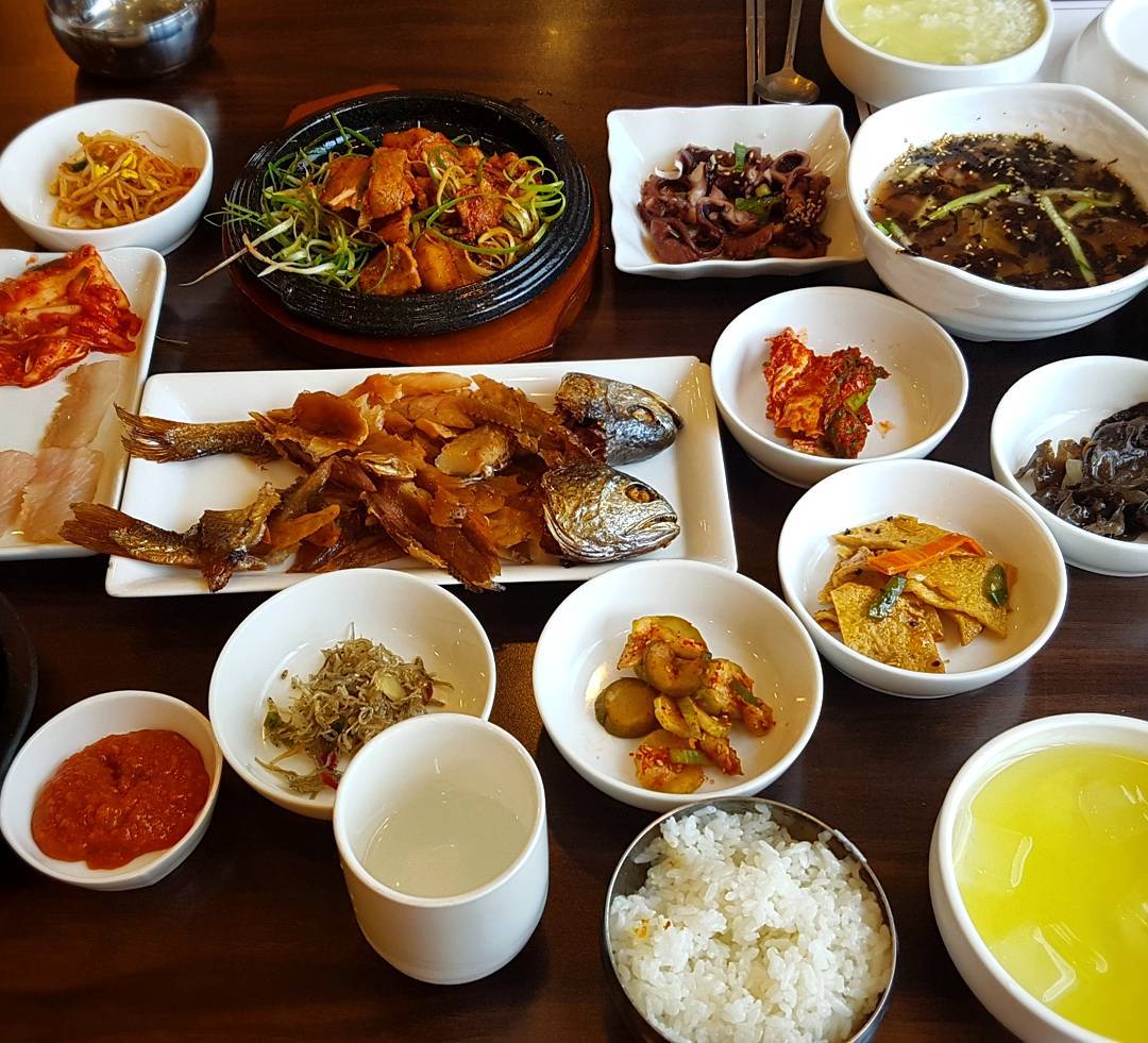 남도명가 - 경기, 일산동구 정발산 백석 | 맛집검색 식신