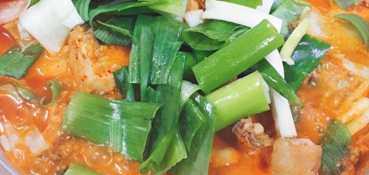 옛골식당