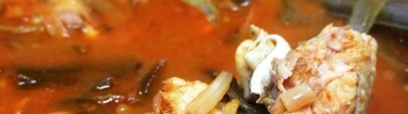 낭만있는 겨울 여행지, 영천 맛집 25곳
