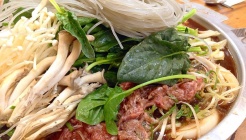 새불고기식당 매장 이미지