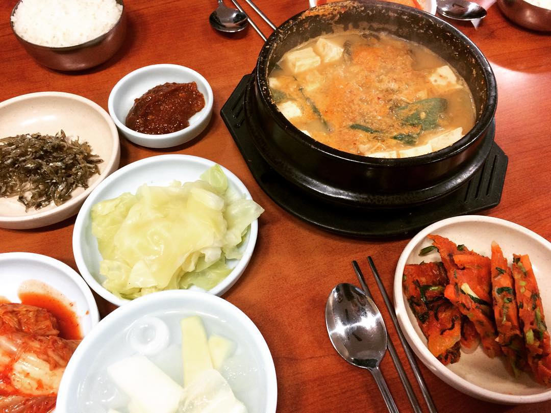 백제기사식당 - 충남, 세종시 조치원 | 맛집검색 식신