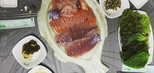 서울횟집