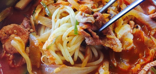 모란반점