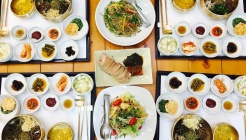 문경산채비빔밥 매장 이미지