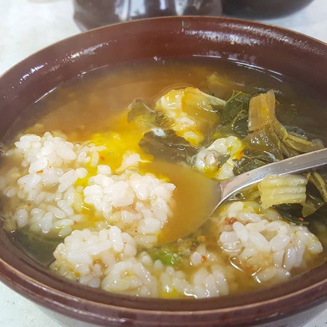 출처 : 남천식당 인스타그램 검색 결과