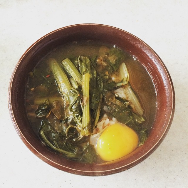 출처 : 남천식당 인스타그램 검색 결과