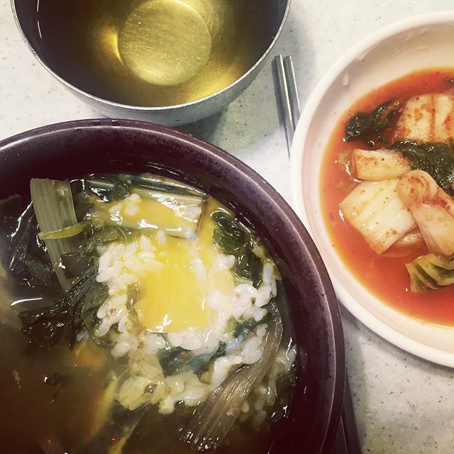 출처 : 남천식당 인스타그램 검색 결과